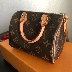 Nano Speedy Lv